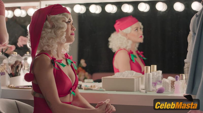 Rita Ora Photo Gallery from Too Much photo 2