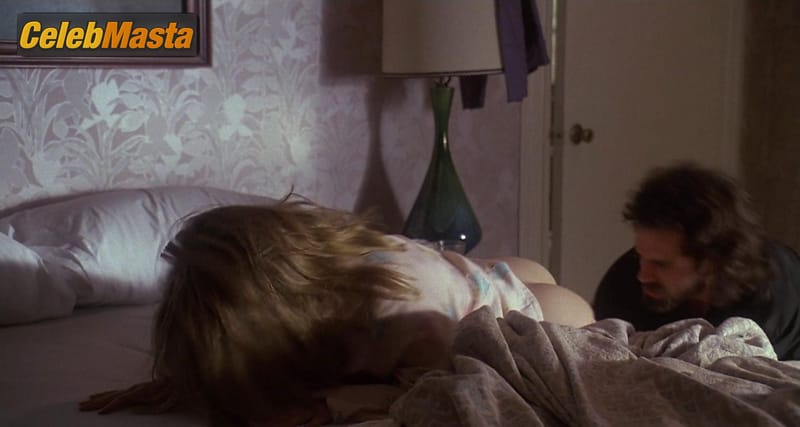 Jennifer Jason Leigh Photo Collection from Rush photo 3