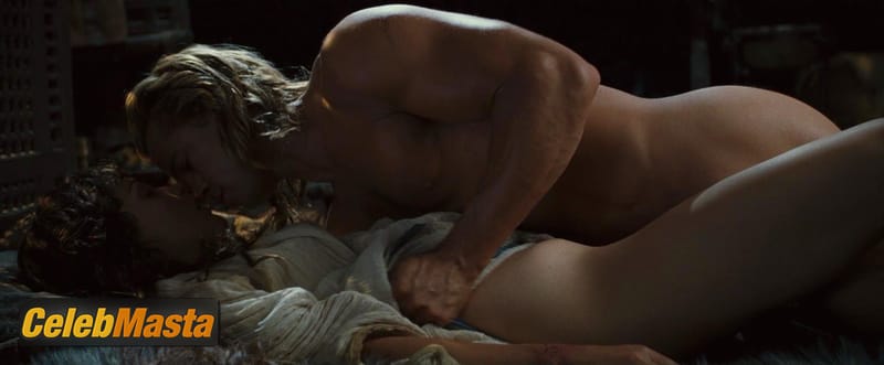 Rose Byrne Photos from Troy photo 1