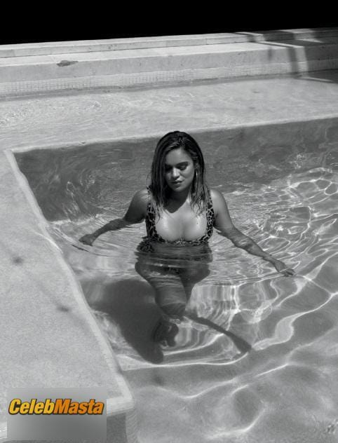 Karol G Photo Set from Maxim Mexico photo 1