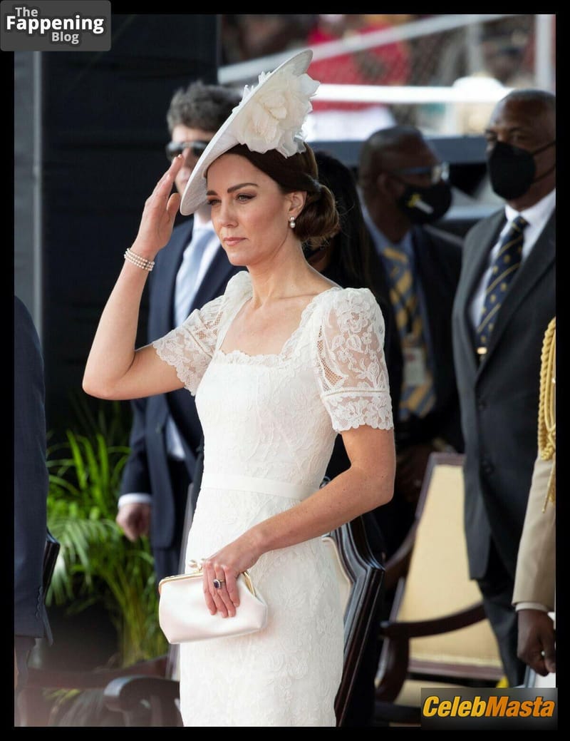 Kate Middleton Photos: Sexy Royal Tour photo 2