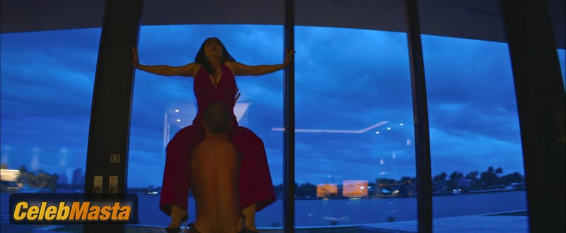 Photo Gallery: Salma Hayek in Magic Mike’s Last Dance photo 3