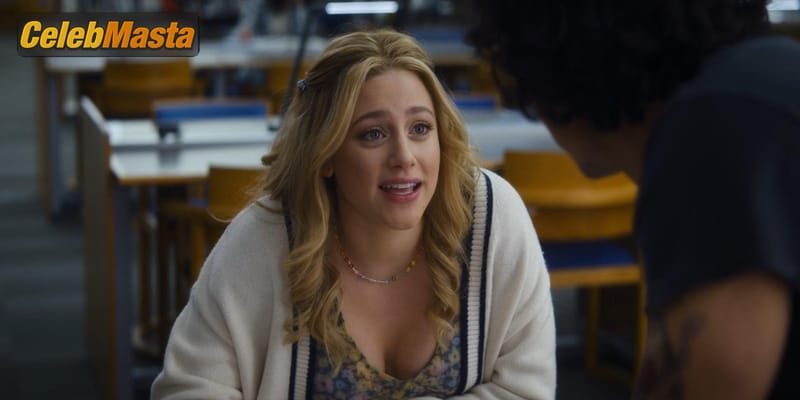 Lili Reinhart Photo Gallery from Look Both Ways photo 2