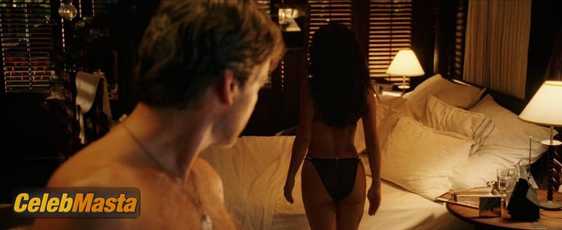 Salma Hayek Photo Collection from After The Sunset photo 1