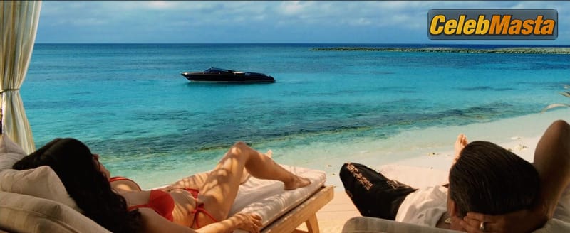 Salma Hayek Photo Collection from After The Sunset photo 2