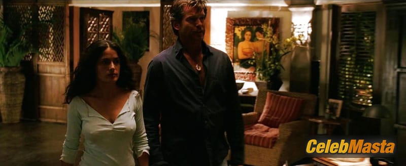 Salma Hayek Photo Collection from After The Sunset photo 4