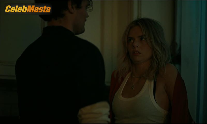 Samara Weaving Scene Photos Gallery from Borderline photo 1