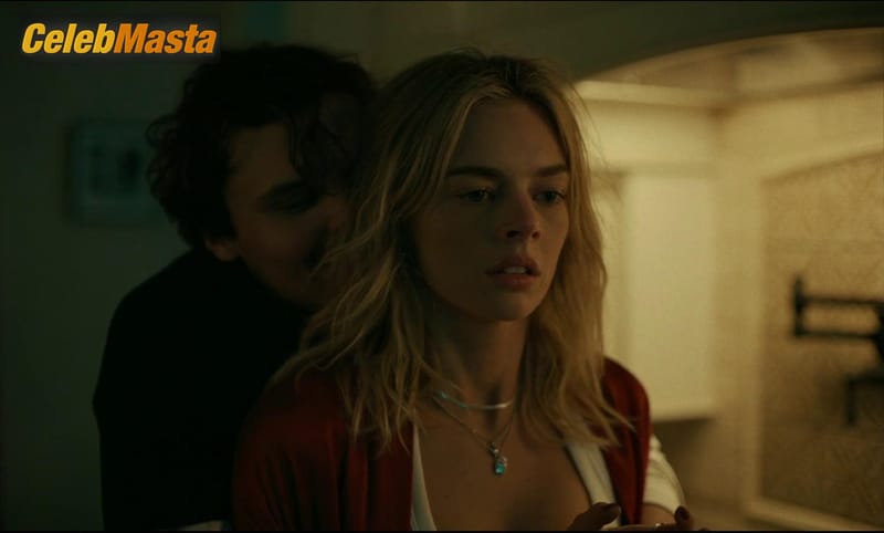Samara Weaving Scene Photos Gallery from Borderline photo 3