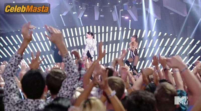 Jessie J Photo Collection from Mtv Video Music Awards photo 3