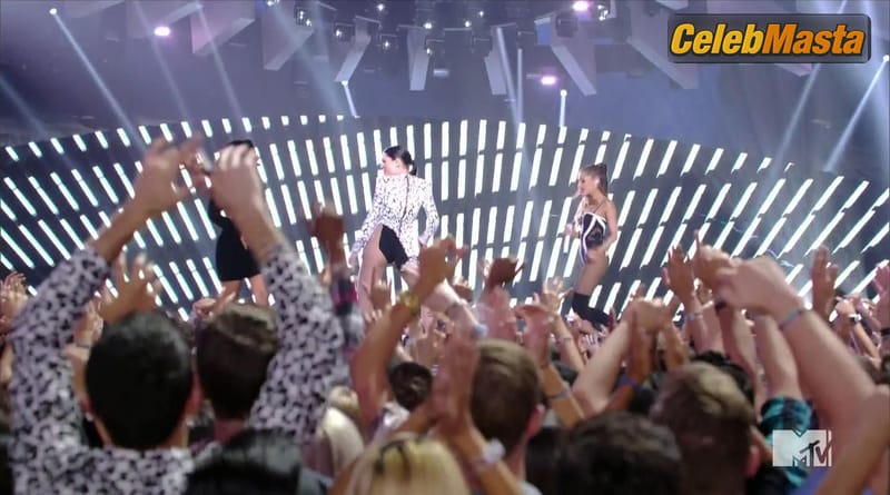 Jessie J Photo Collection from Mtv Video Music Awards photo 4
