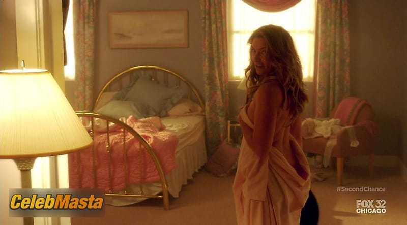 Madchen Amick Photos from Second Chance photo 1