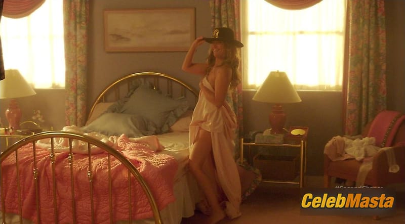 Madchen Amick Photos from Second Chance photo 4