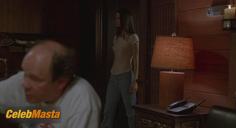 Photo Gallery: Katherine Waterston in The Babysitters photo 2
