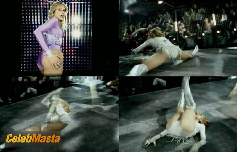 Madonna Photo Gallery from Sorry photo 1