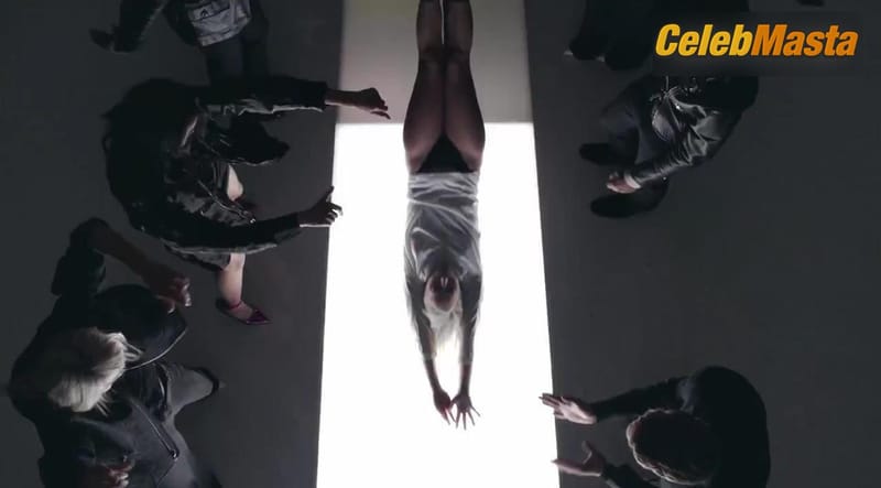 Lady Gaga Scene Photos Gallery from I Want Your Love photo 3