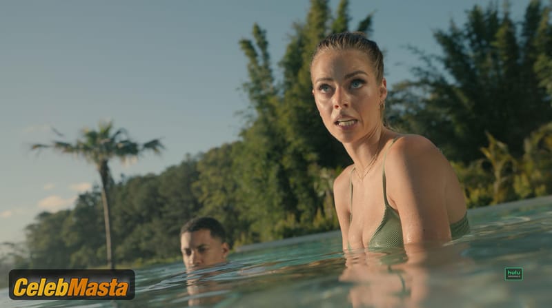 Photo Gallery: Samara Weaving in Nine Perfect Strangers photo 2