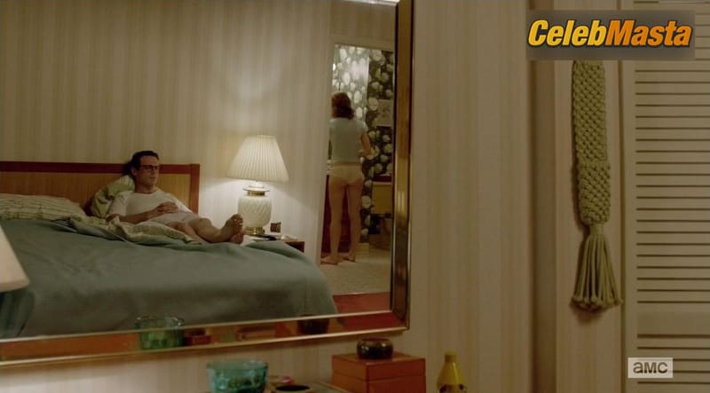 Kerry Bishe Scene Photos Gallery from Halt And Catch Fire photo 1