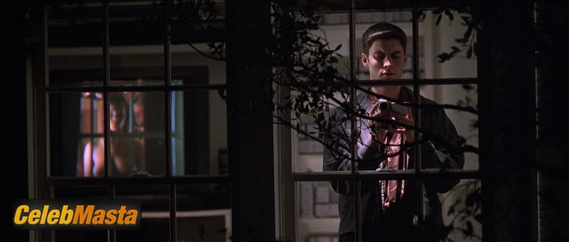 Thora Birch Photo Set from American Beauty photo 1