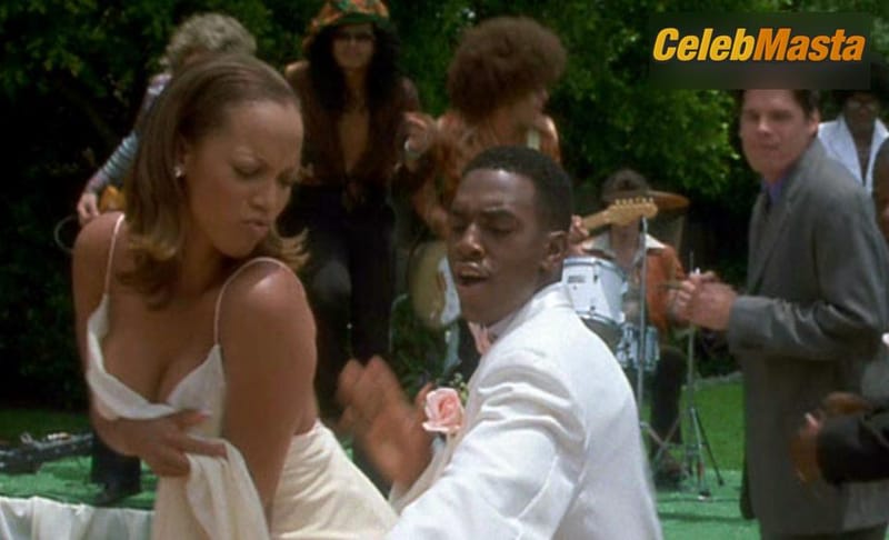 Tyra Banks Scene Photos Gallery from Love Stinks photo 2