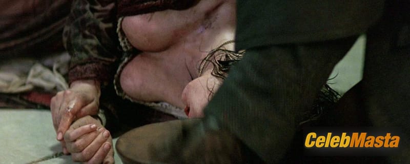Photo Gallery: Uma Thurman in Les Miserables photo 2