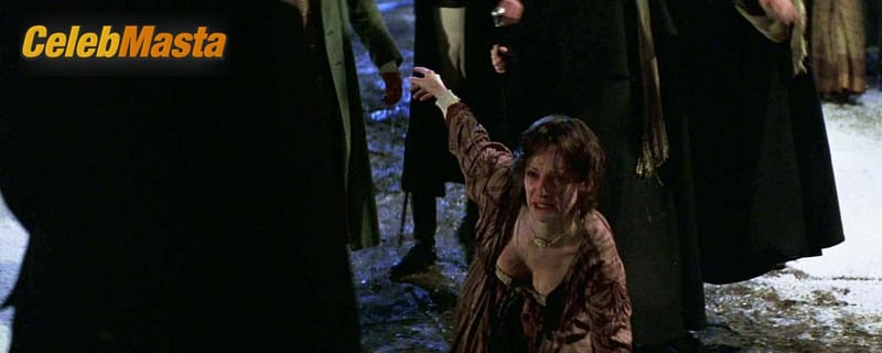 Photo Gallery: Uma Thurman in Les Miserables photo 3