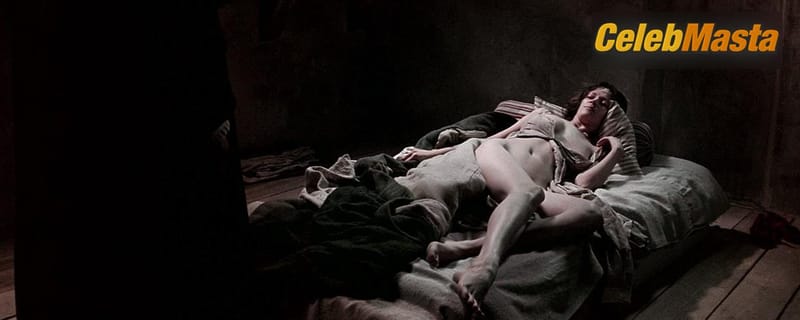 Photo Gallery: Uma Thurman in Les Miserables photo 4
