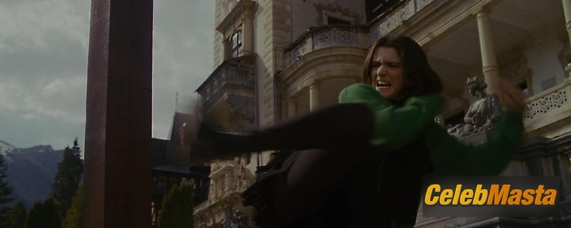 Rachel Weisz Photos from The Brothers Bloom photo 2