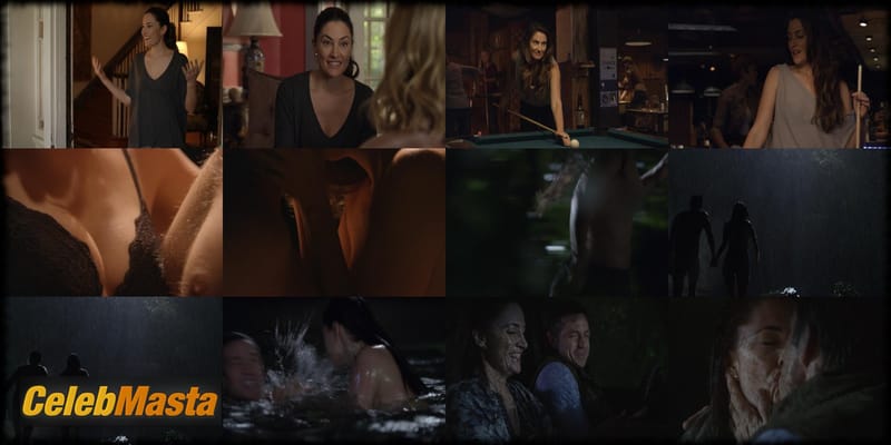 Madchen Amick Photo Set from Unanswered Prayers photo 1