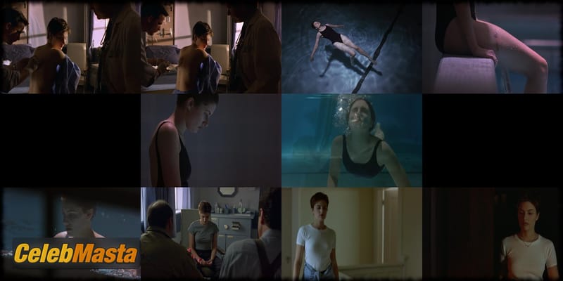 Photo Gallery: Madchen Amick in Wounded photo 1