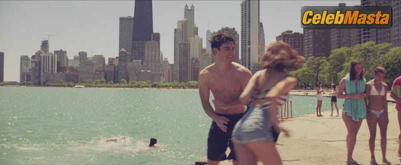 Maia Mitchell Photo Set from The Last Summer photo 2