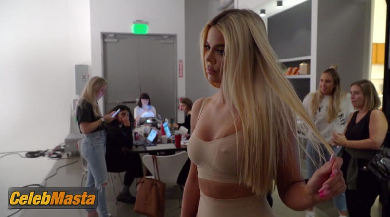 Khloe Kardashian Photos from Keeping Up With The Kardashians photo 4