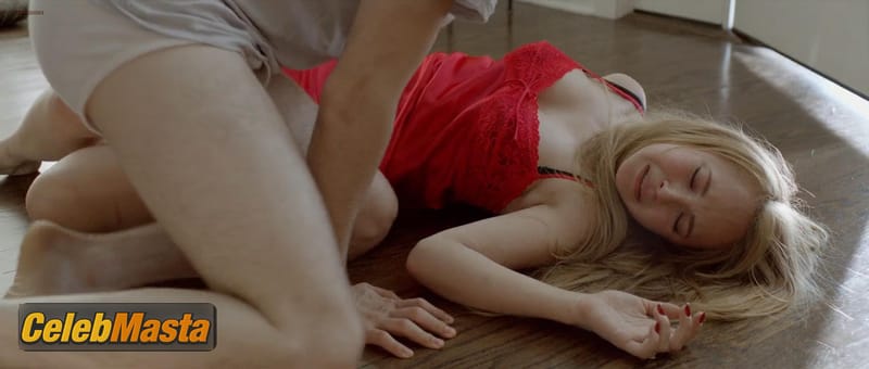 Photo Gallery: Juno Temple in The Brass Teapot photo 2