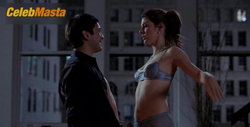 Marisa Tomei Photo Set from The Guru photo 4