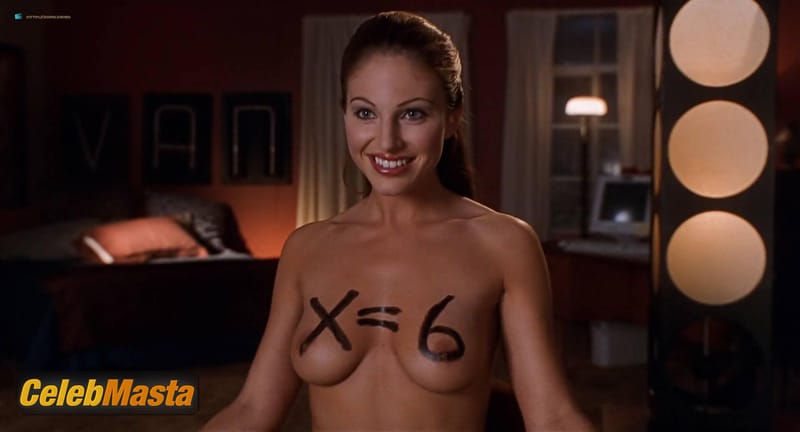 Tara Reid Photo Set from Van Wilder photo 2