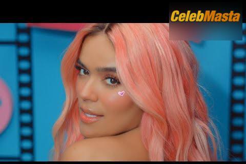 Photo Gallery: Karol G in Barbie photo 1