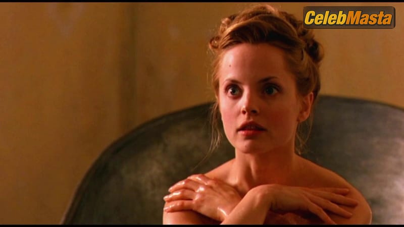 Mena Suvari Photos from The Musketeer photo 3