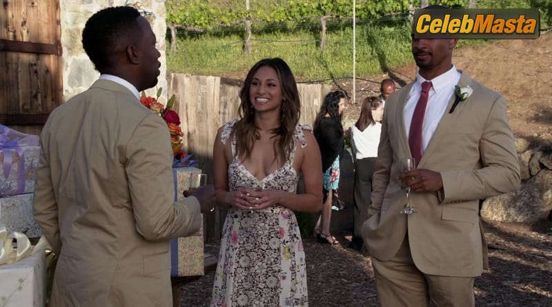 Meaghan Rath Photo Set from New Girl photo 2