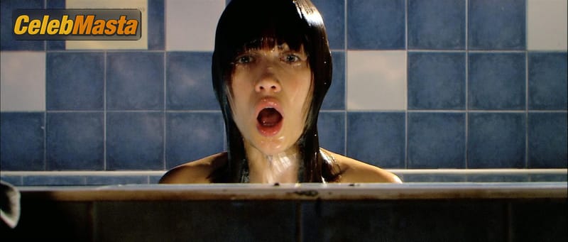 Olga Kurylenko Photo Collection from The Assassin Next Door photo 2