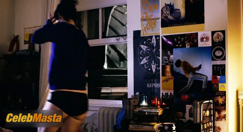 Krysten Ritter Photo Gallery from Vamps photo 4