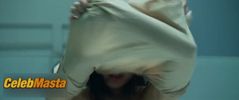 Olivia Munn Photos from The Predator photo 2