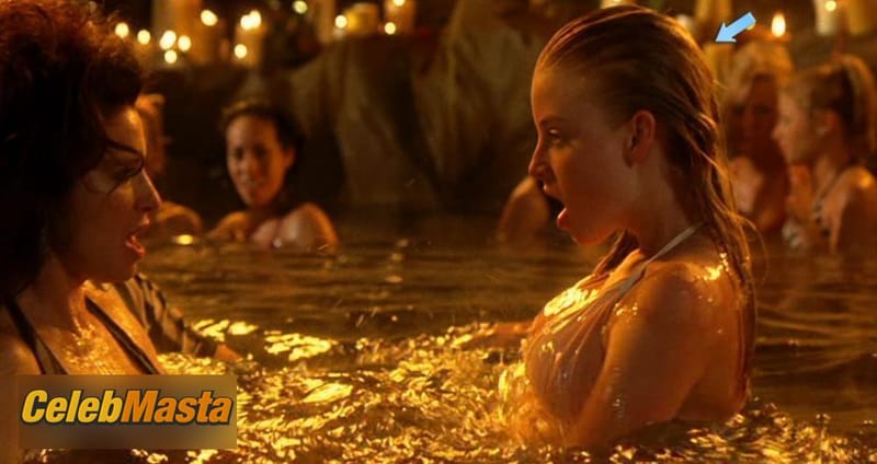 Rachel Nichols Photo Gallery from Dumb And Dumberer photo 3