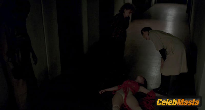 Mia Goth Photos from Suspiria photo 4