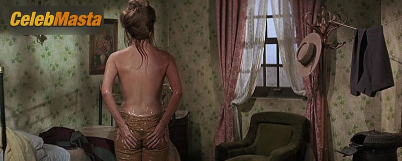 Raquel Welch Scene Photos Gallery from Hannie Caulder photo 3