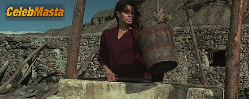 Raquel Welch Scene Photos Gallery from Hannie Caulder photo 4