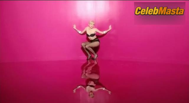 Miley Cyrus Photo Gallery from Rock Your Legs photo 4