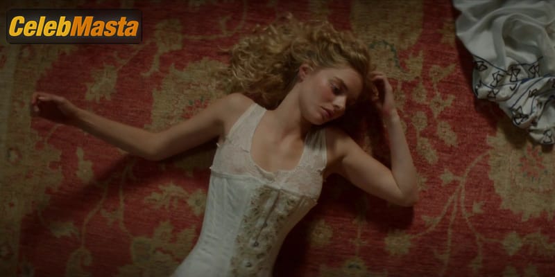 Samara Weaving Photo Collection from Picnic At Hanging Rock photo 2