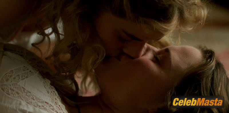 Samara Weaving Photo Collection from Picnic At Hanging Rock photo 3