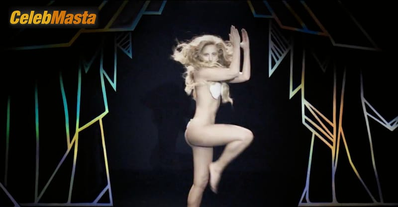 Lady Gaga Photos from Applause photo 1