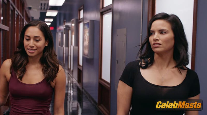 Photo Gallery: Meaghan Rath in Hawaii Five-0 photo 2