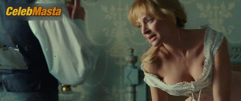 Uma Thurman Photo Collection from Bel Ami photo 2